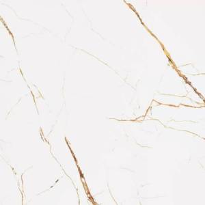 Керамогранит Paradyz Guarda Bianco Gres Szkl Rekt Mat 59.8x59.8