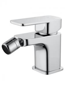 Смеситель для биде Wonzon & Woghand Arnie WW-695001-CR Хром