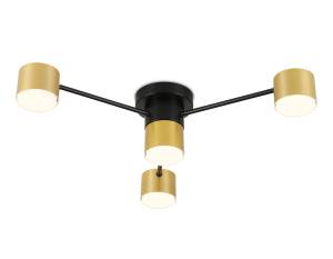 Потолочный светильник Ambrella light Comfort FL51722