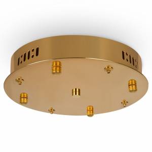 Потолочное основание Freya Tier FR5257A-L4G