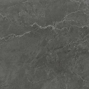 Керамогранит Laparet Leda Black Карвинг 60x60
