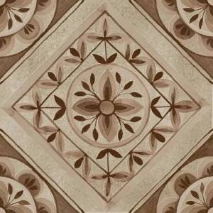 Декор Marazzi Italy ArtCraft MH60 Sabbia Decor Quadri 20x20