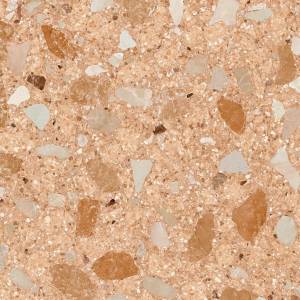 Керамогранит VIVES NIZA Monaco-R Rojizo Pulido 79,3x79,3