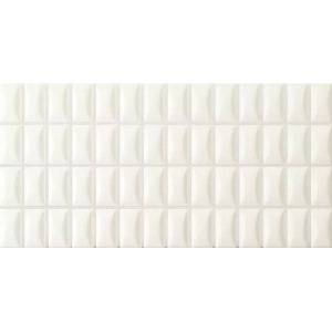 Керамическая плитка WOW 3D Bars 135546 Bevel Quartz Matt 12.5x25