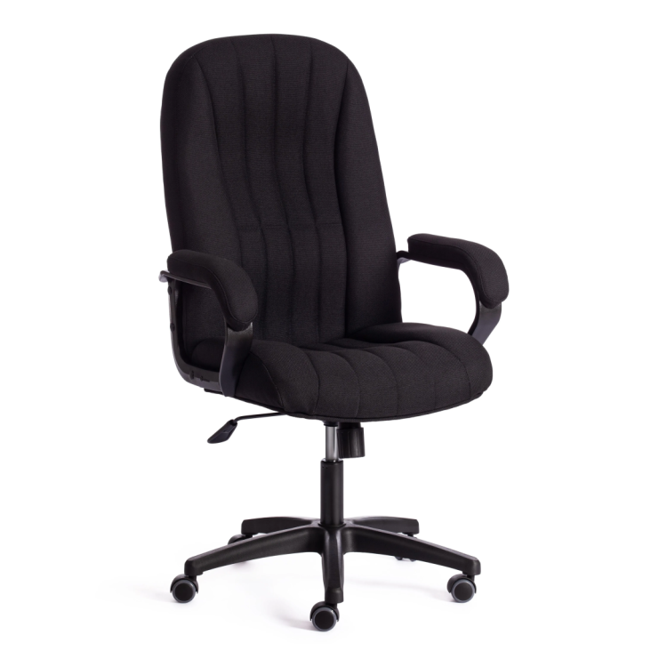 Кресло компьютерное Tetchair СН888 19525 черный