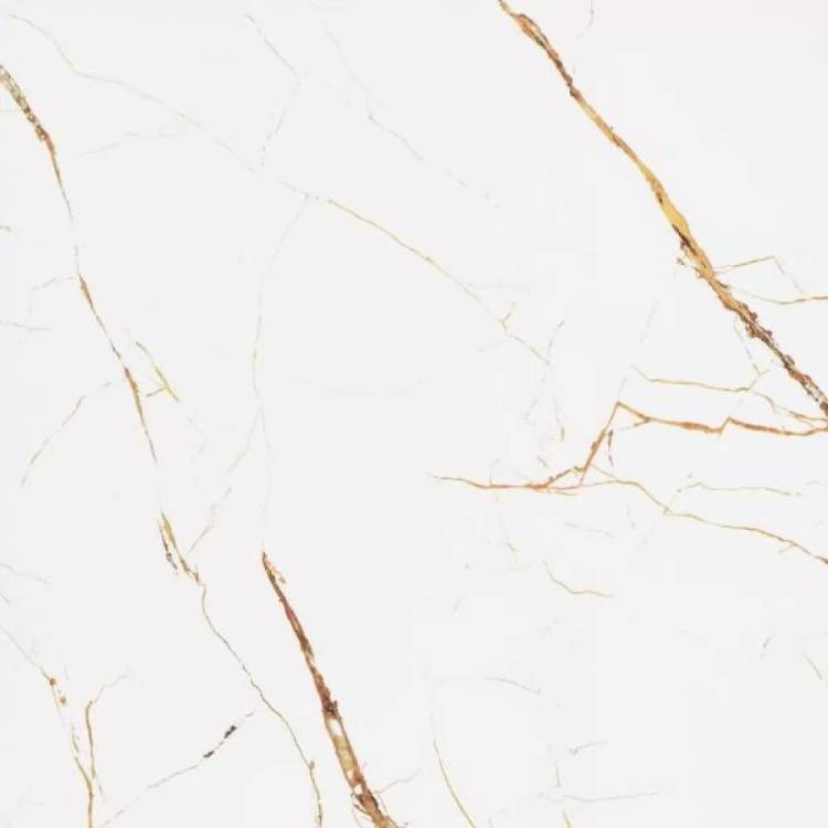 Керамогранит Paradyz Guarda Bianco Gres Szkl Rekt Mat 59.8x59.8
