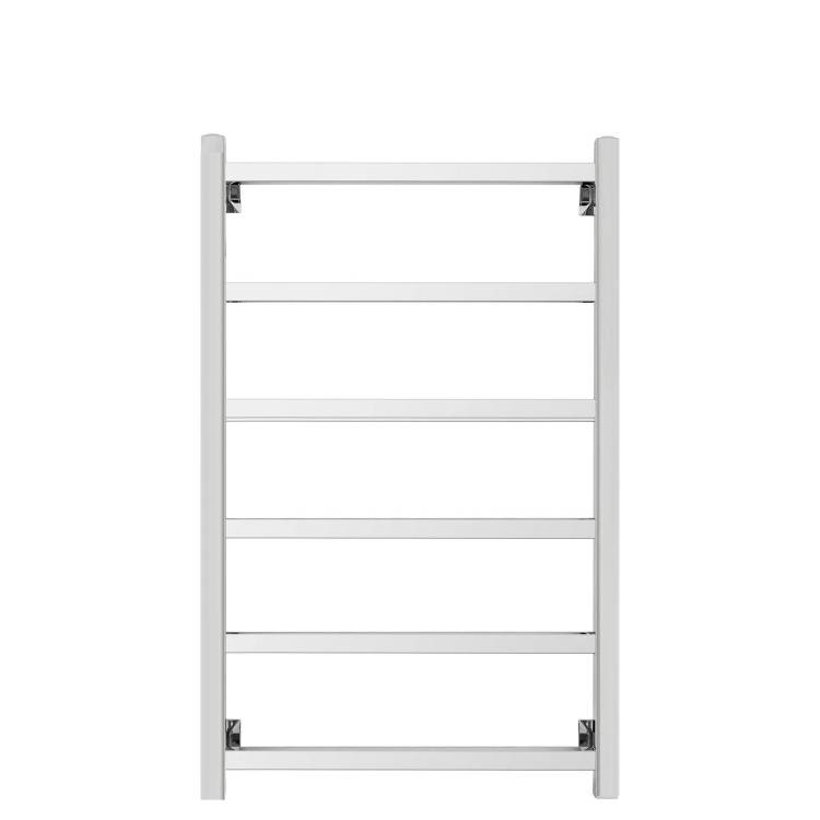 Полотенцесушитель электрический Secado Корсико 4603777475284 1 80x60, L, хром