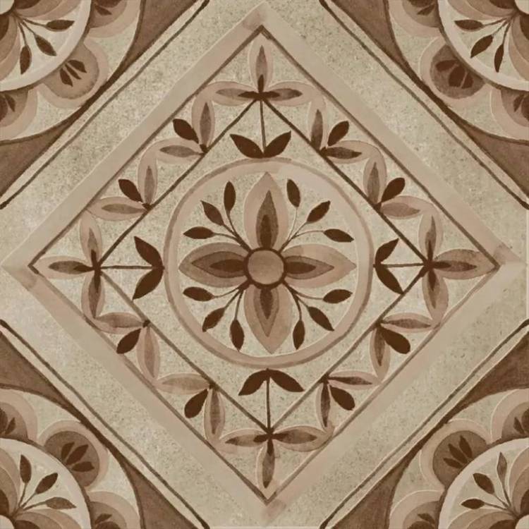 Декор Marazzi Italy ArtCraft MH60 Sabbia Decor Quadri 20x20