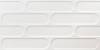 Керамогранит Fioranese Fio. Bisquit BIS36BR Bianco naturale 30.2x60.4