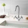Смеситель для кухни G.lauf Qtz QTZ4-A827 хром фото 2