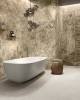 Керамогранит Supergres Ceramiche Purity of Marble PPD8 Paradiso Lux 120x278 фото 2