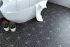 Керамогранит Realonda Ceramica Venus RLD000040 RLN0082 Black 28.5x33 фото 8