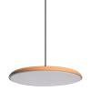 Подвесной светодиодный светильник Loft IT Plato 10119 Orange фото 5