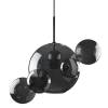 Подвесной светодиодный светильник Loft IT Bolle 2029-P6 фото 3
