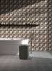 Керамогранит Fioranese Fio. Liquida CLQ20S1 Bone White naturale 20x20 фото 6