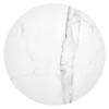 Набор из 2 журнальных столов Bradex Home Tango RF 0351 белый мрамор фото 4