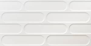 Керамогранит Fioranese Fio. Bisquit BIS36BR Bianco naturale 30.2x60.4