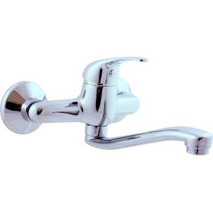 Смеситель для раковины Rav Slezak Sazava SA001.5/26