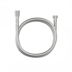 Душевой шланг Wonzon & Woghand WW-88RG03-1200-BN никель