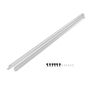 Профиль для горизонтального подвесного монтажа Led Strip 20327