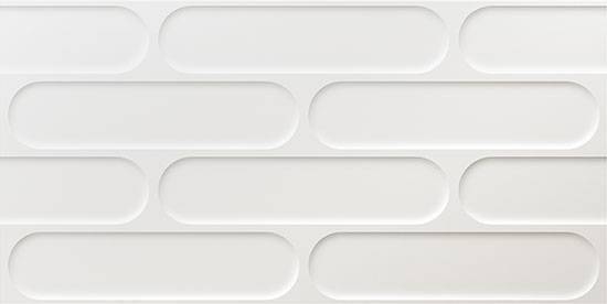 Керамогранит Fioranese Fio. Bisquit BIS36BR Bianco naturale 30.2x60.4