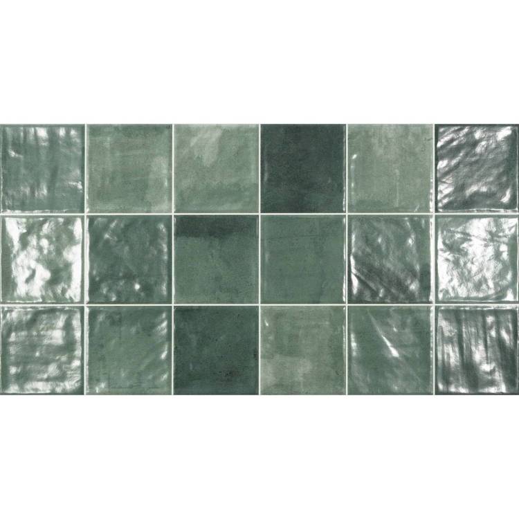 Керамическая плитка Ecoceramic Cool Green 31.6x60