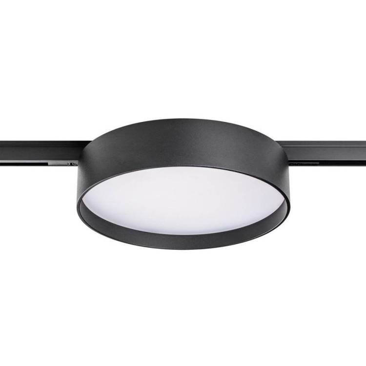 Трековый светодиодный светильник Lightstar Linea 206447
