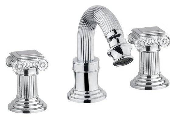 Смеситель для биде Cezares Olimp BBS2 01 O