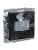 Датчик движения IEK Brite BR-MS10-N-150-05-K02 черный фото 4