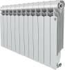 Радиатор алюминиевый Royal Thermo Indigo 500 2.0 12 секций
