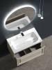 Тумба под раковину Sancos Very VR80CE 80 см, Beige Soft фото 6