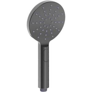 Лейка для душа Lemark LM8122GM графит