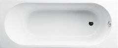 Акриловая ванна Villeroy&Boch O.novo UBA170CAS2V-01 170x75 альпийский белый, без ножек