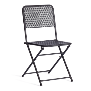 Стул Tetchair Secret De Maison Villa 21147 черный