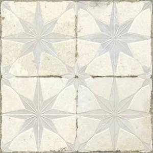 Керамическая плитка Peronda FS Star White LT/45X45X0.95