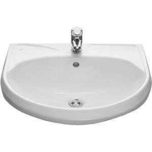 Раковина Santeri Вест 1.3111.8.S00.11B.0 58 см