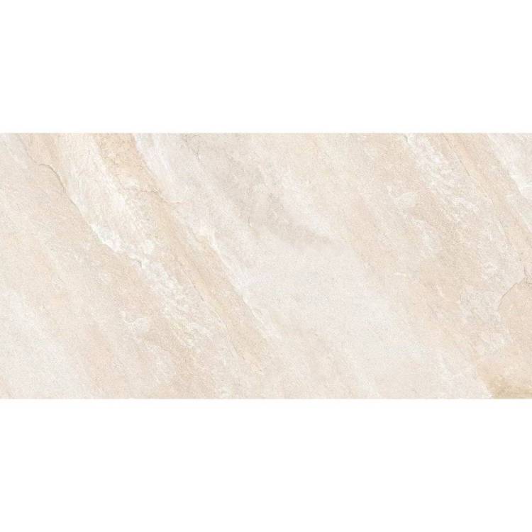 Керамогранит Ocean ceramic Iran 20mm IRN000027 Benadia Cream Light 60x120
