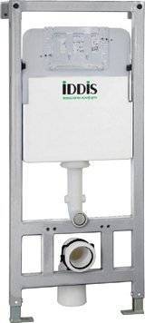 Система инсталляции для унитазов Iddis Neofix NEO0000I32