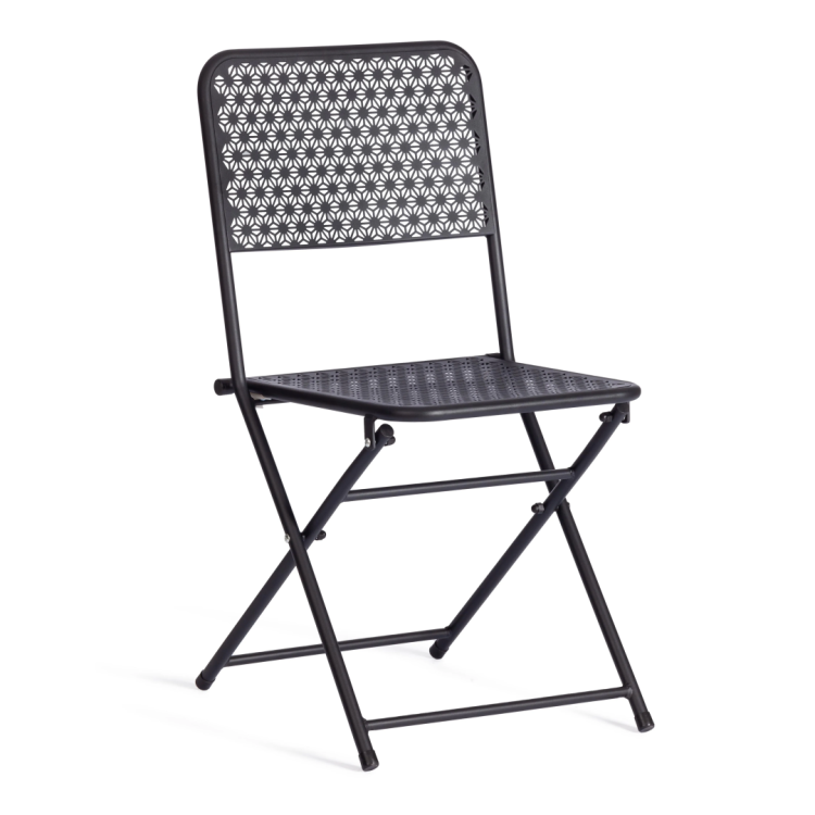 Стул Tetchair Secret De Maison Villa 21147 черный