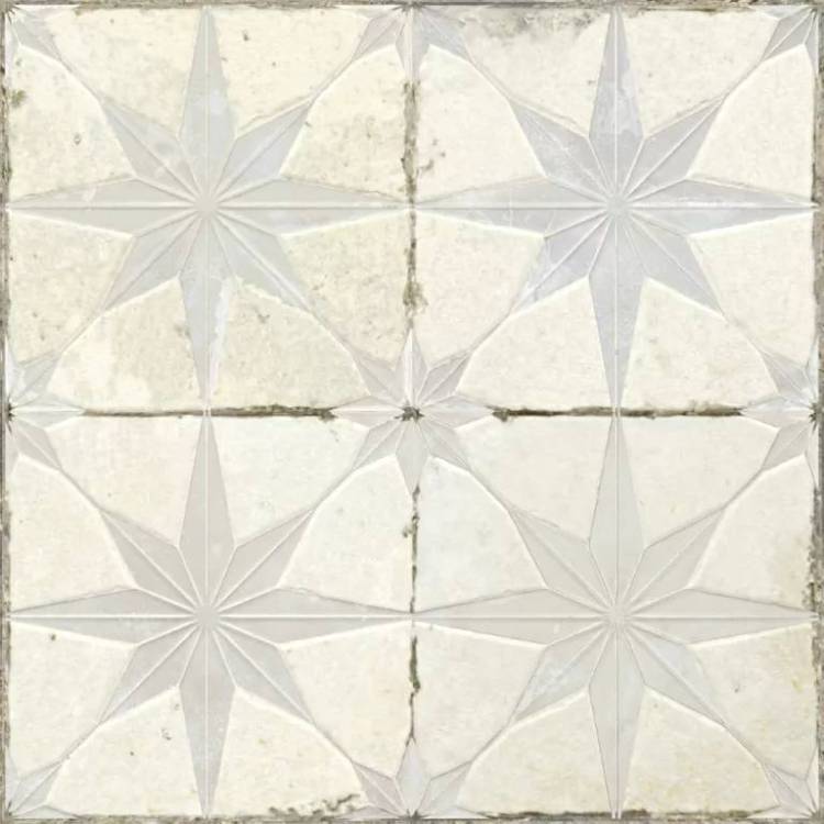 Керамическая плитка Peronda FS Star White LT/45X45X0.95