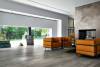 Керамогранит Rex Ceramiche I Classici Di Rex 757835 Calacatta Gold Glossy Rett 6mm 120x280 фото 25