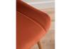 Деревянный стул Notta Седа 632425 Терракотовый (zd 432) / светлое дерево np фото 8