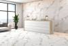 Керамогранит Global Tile Calacatta Imperial GT60606103PR Белый 60x60 фото 2