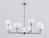 Люстра на штанге Ambrella light High Light LH53003 фото 4