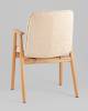 Стул Stool Group Philo DM4688 RD22086-2 Cream бежевый фото 5