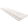 Ступень Estima Nolana 70761 Steptrade/NL00_NS/30x120x10 White неполированный с насечками 30x120