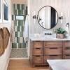 Керамическая плитка Niceker Chic NKR_CH_PO_GRE Roy 45х45 фото 15
