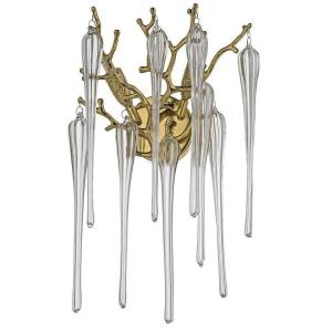 Бра Dio D`arte Gold Tavenna H 2.26.101 G