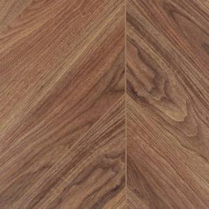 SPC Ламинат Alpine Floor Chevron Alpine 5/43 4V ECO 18-22 Орех Нойер 600x127
