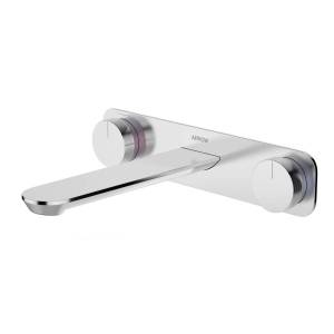 Смеситель для раковины Arrow ARM23872CP с внутренней частью, хром